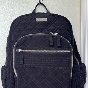 Vera Bradley Campus Backpack NWT